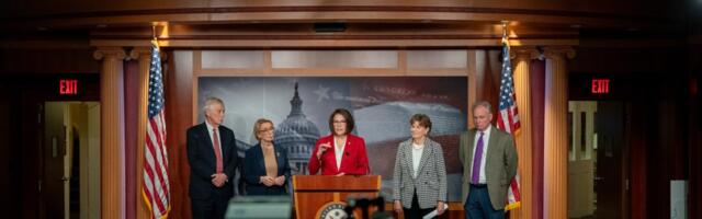 The Democrats got the shutdown they wanted, and no one is happy