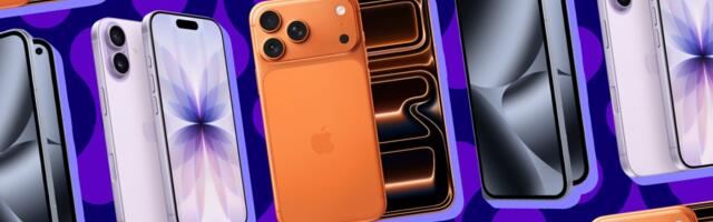 The best phone to buy right now