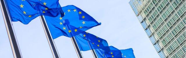 The EU wants to make some major changes to GDPR - could big tech be getting its way at last?