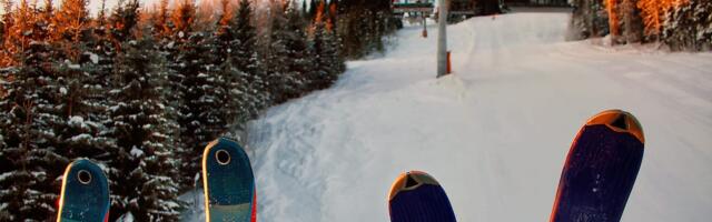 Wisconsin's 'snowiest' ski resort files for bankruptcy in a bid for survival