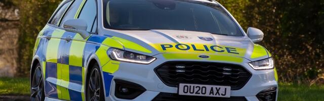 Two UK police forces adopt AI virtual assistant