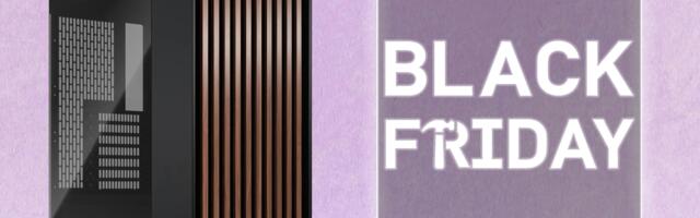 Fractal Design North case is $109 for Black Friday — our favorite case hits an all-time low