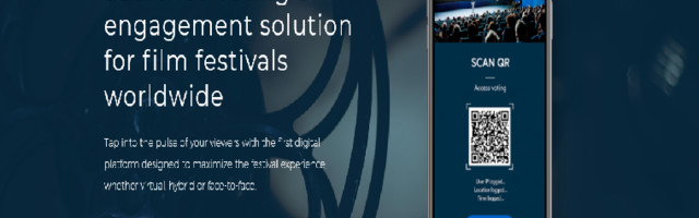 FestiVote – Your audience voting sidekick