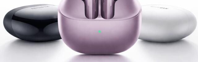 Xiaomi Buds 6 Debuts Bringing Apple’s Find My Integration