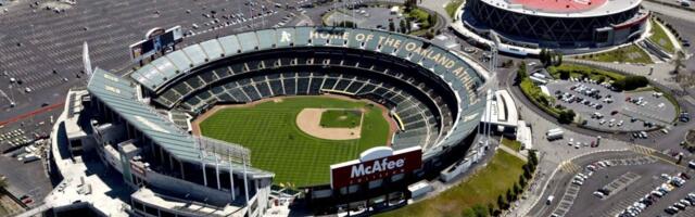 Key deadlines in 2026 may bring complicated Oakland Coliseum sale to a head