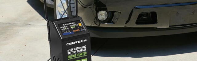 4 Harbor Freight Battery Chargers With The Highest User Ratings