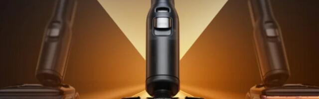 Roborock’s Iconic Wet and Dry Vacuums at Nearly 40% Off to Start Year Right