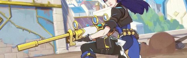 Hats off to 2XKO, which has a included a hidden easter egg alongside its latest character release