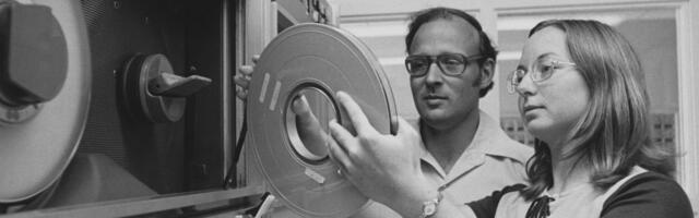 Hidden In A University Closet Was An Important Relic Experts Thought Was Lost Forever