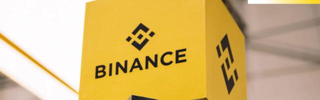 Binance applies for EU crypto license in Greece under MiCA framework