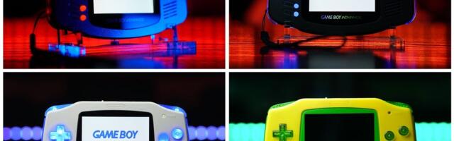 Сколько стоит современная ностальгия. Смотрим, как оживляют старые консоли и какие деньги на это тратят