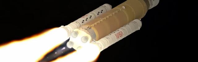 NASA animation shows exactly how its crewed moon mission will unfold