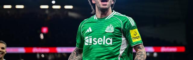 How to watch Qarabag vs. Newcastle online for free