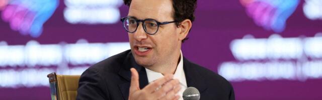 Anthropic is dropping its signature safety pledge amid a heated AI race