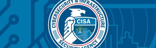 CISA is getting a new acting director after less than a year