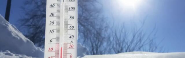 Don’t Put Away Those Winter Coats—Another Arctic Blast Is On the Way