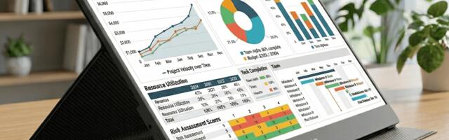 AOC 16T20E2: Portable Monitor For Mobile Workspaces