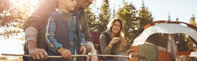 9 Outdoor Gadgets That Actually Make A Difference