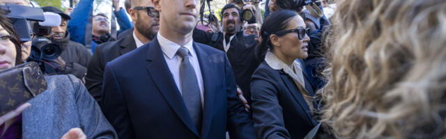 This Lawsuit Against Big Tech Could Change Social Media's Landscape Forever