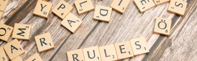 The people who thrive in corporate environments and the people who burn out often have the same intelligence. The difference is that one group learned early how to read which rules are real and which rules are decoration.