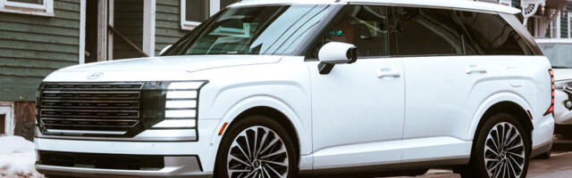 I Tested Hyundai's 2026 Palisade Calligraphy's High-Tech Features: Here's What's Actually Useful