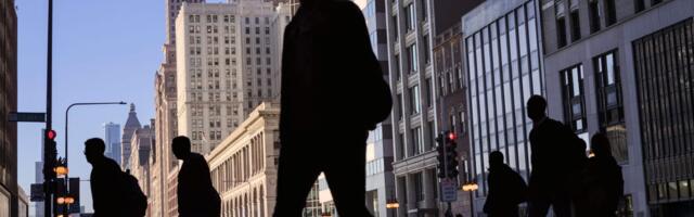 The days of the consulting generalist may be numbered