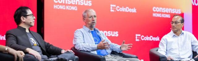 Adam Back denies he’s Satoshi Nakamoto after NYT report claims he’s Bitcoin’s creator