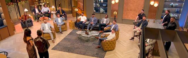 I Asked Netflix’s Reality TV Boss Why So Many Men On Dating Shows Are Terrible