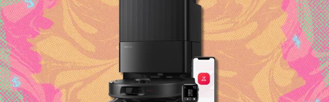 The Roborock Qrevo Series robot vacuum has dropped below $400 — save $250 right now at Amazon