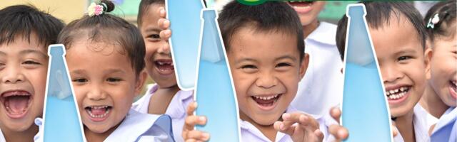 This browser plugin lets you track your AI 'water footprint' — and ‘pay it back’ to communities in need