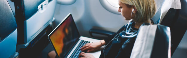 Two Major Airlines Just Cut T-Mobile Ties And Changed Free Wi-Fi For Everyone