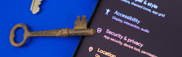 12 new security features coming to Android phones in 2026