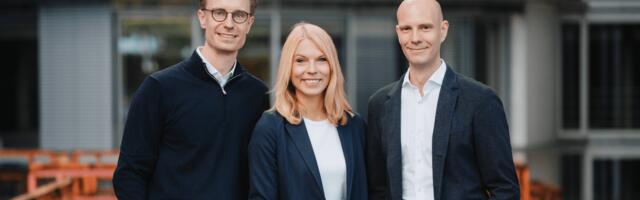 LawX raises €7.5M to build Europe’s legal operating system