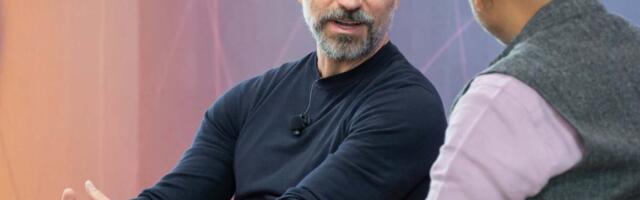 Uber CEO: Is AI Really Improving People’s Lives?