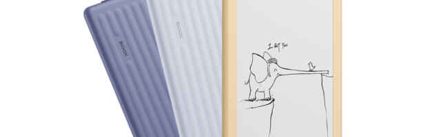 A new pair of compact e-readers just made Kindle look even more restrictive