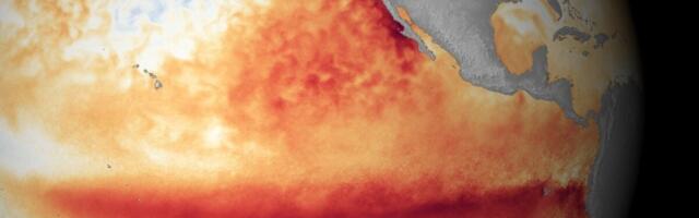 Long-Threatened Powerful El Niño Could Emerge Any Day Now, UN Warns