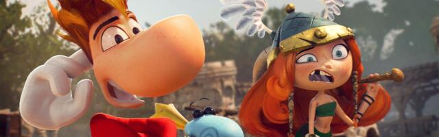 Rayman Legends Retold is a confusing remake, but at least it's more of one of the best platformers of all time