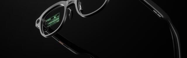 Monako Glass turns smart glasses into the strangest new coding workstation yet