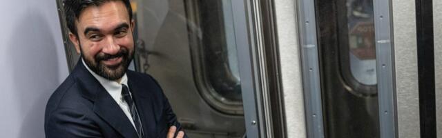 5 charts show who has the best and worst commutes in New York City