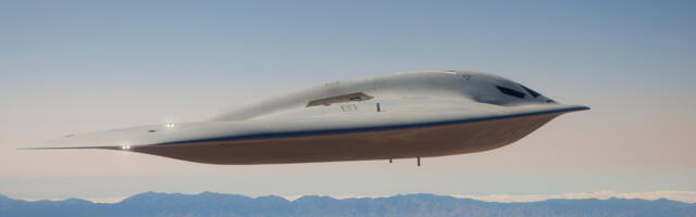 US Air Force Kicks Off B-21 Raider Combat Testing Far Ahead Of Schedule