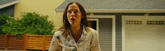 A24's Backrooms has an extended cut with over 15 minutes of unseen footage — here's when you can watch it in theaters