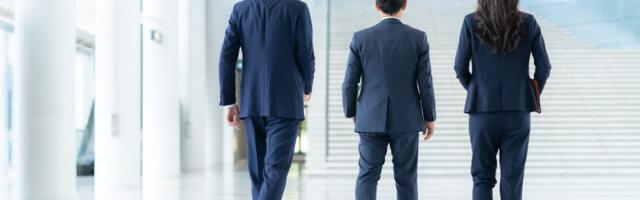 Leaders from BCG, EY, and more share the qualities they look for in entry-level talent