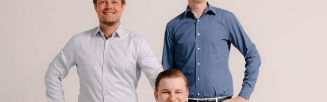 German AI workforce management startup Sherpa raises $2.2M pre-seed