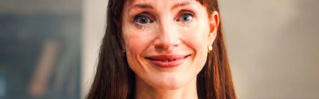 Universal has dropped a terrifying trailer for new movie Other Mommy — and I can't wait for Jessica Chastain's return to horror