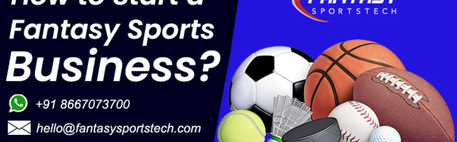 Start a Fantasy Sports Business – Simple Guide