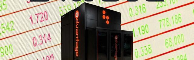 Analysis: D-Wave going public is huge for quantum computing