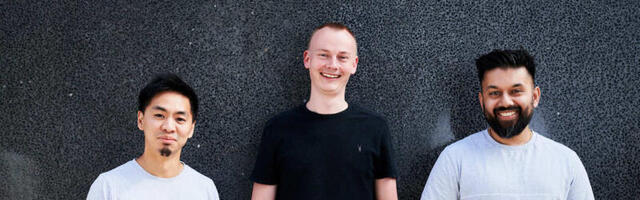 Yonder credited £20m in seed funding to help the ‘credit invisible’