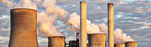 Here’s how the energy crisis can actually help us save the planet