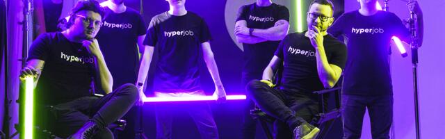 Hyperjob raises €435k to bring marketing tactics to the recruitment process
