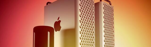 Mac Pro Buyer's Guide: Comparing the Generations